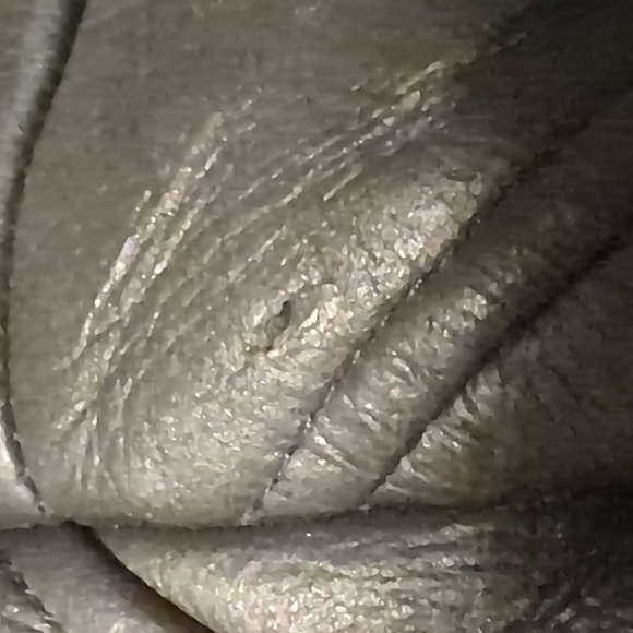 Weatherproof Genuine Shearling Jacket,S - Picture 13 of 13